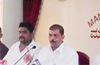 Minister UTK indulging in anti-Hindu activities - Vedike